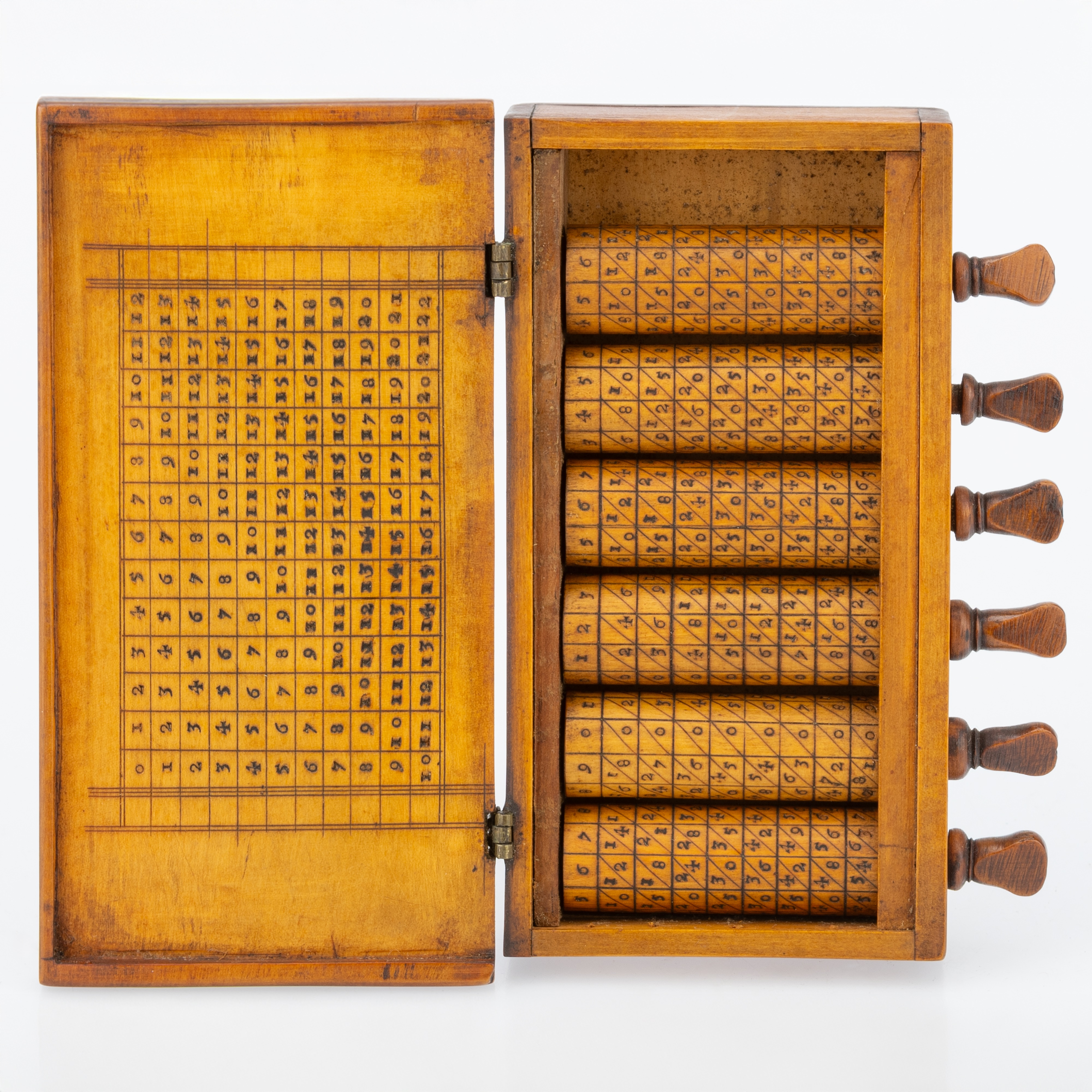 Photographs, Optical Toys & Science