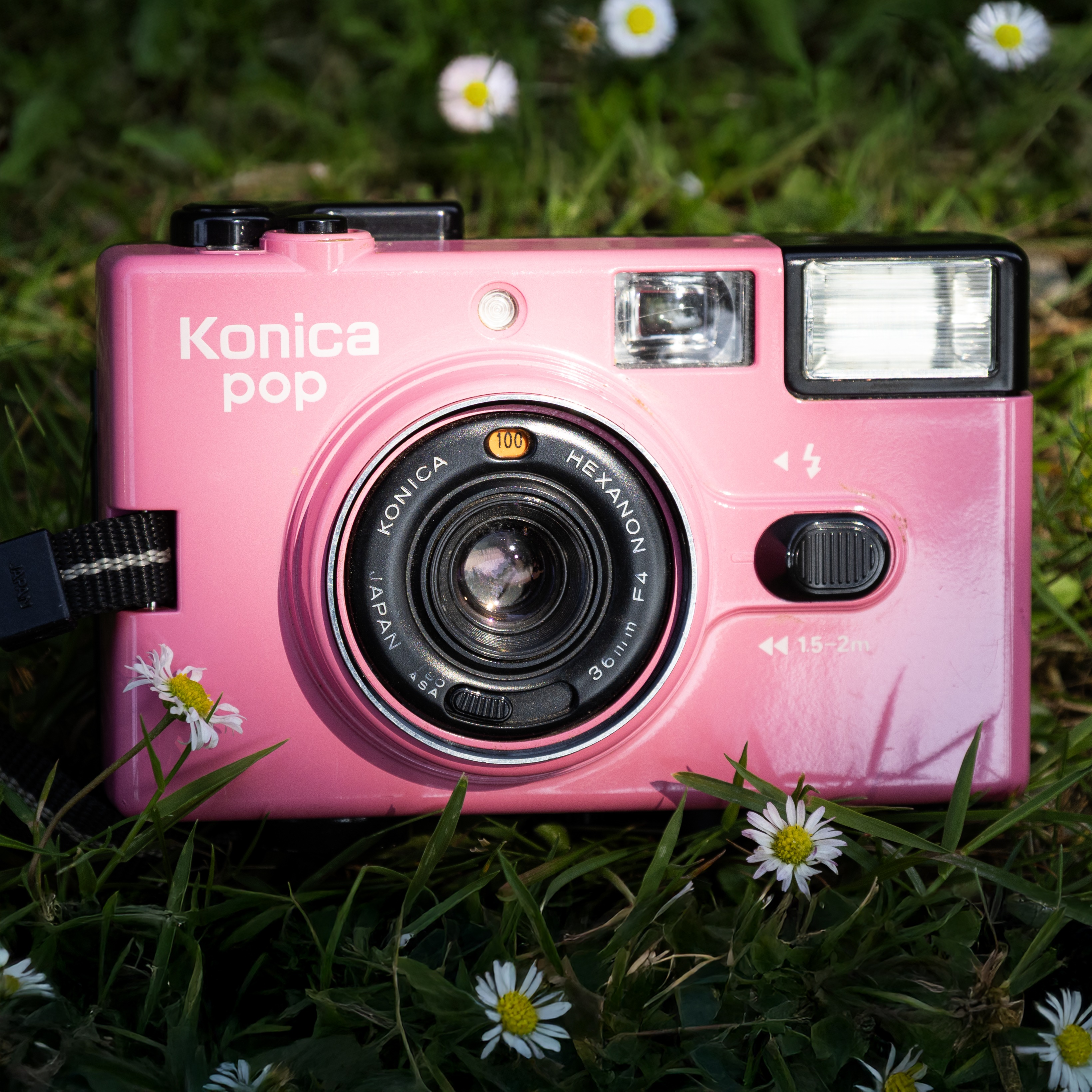 Cameras & Scientific Instruments