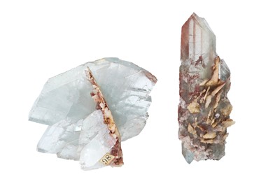 Lot 497 - Baryte