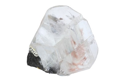 Lot 499 - Calcite "Butterfly Twin" Crystal