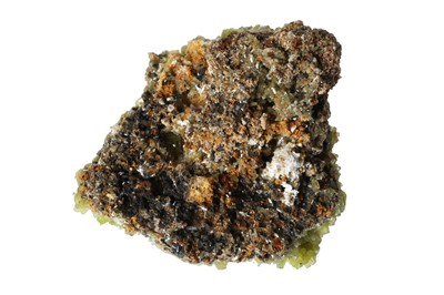 Lot 500 - Pyromorphite on Matrix