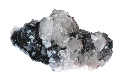 Lot 501 - Specular Hematite (Specularite) and Quartz