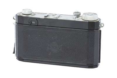 Lot 233 - A Neoca I-S Rangefinder Camera