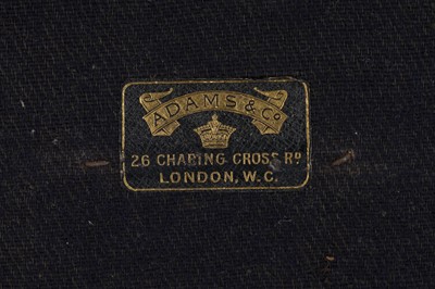 Lot 276 - An Adams & Co. No.1 Yale Detective Camera