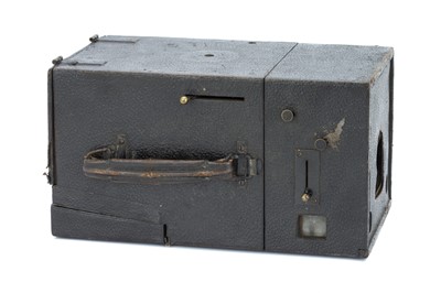 Lot 276 - An Adams & Co. No.1 Yale Detective Camera