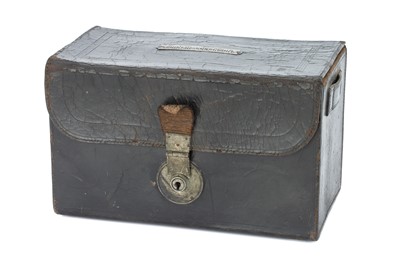 Lot 276 - An Adams & Co. No.1 Yale Detective Camera