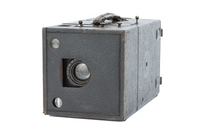 Lot 276 - An Adams & Co. No.1 Yale Detective Camera