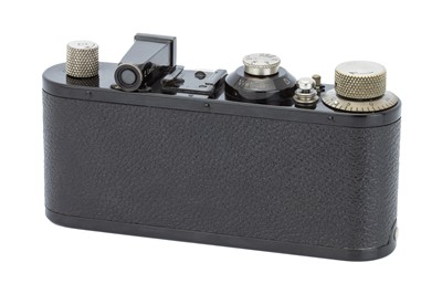 Lot 14 - A Leica Standard Snapshot Camera