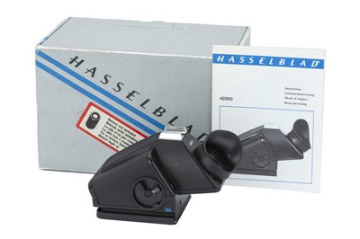 Lot 269 - A Hasselblad PME51 Prism Finder