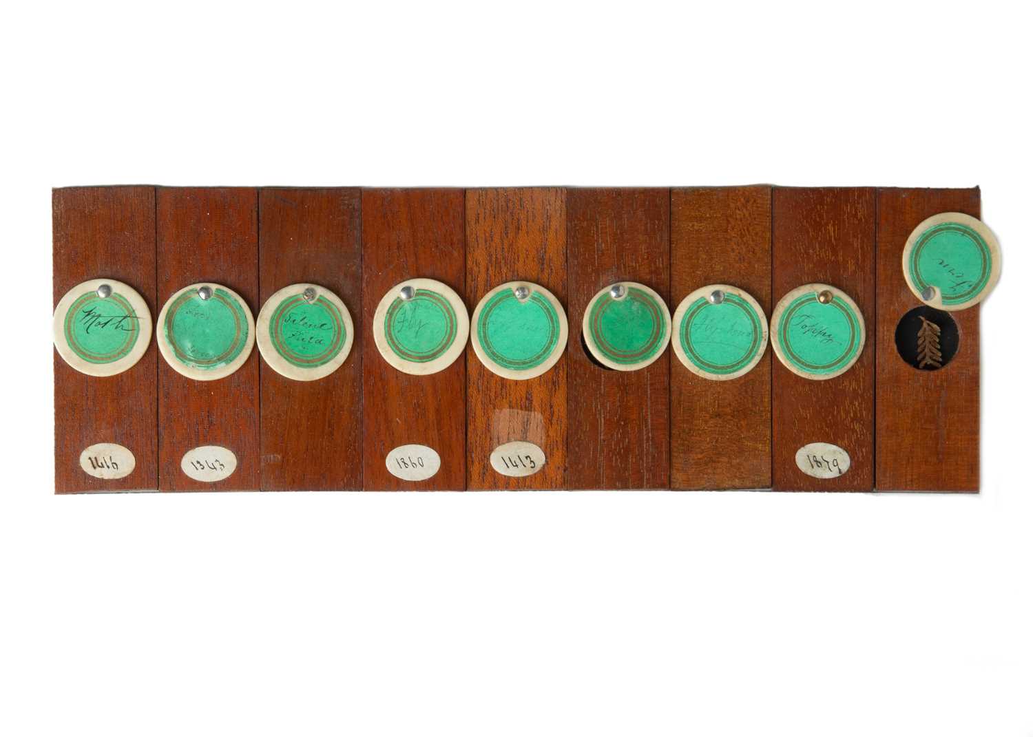 Lot 435 - A Collection of Early & Non Standard