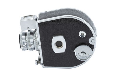 Lot 246 - A Schatz & Sohne Sola Subminiature Camera