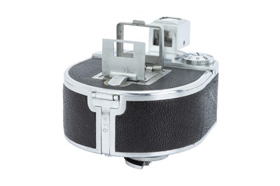 Lot 246 - A Schatz & Sohne Sola Subminiature Camera