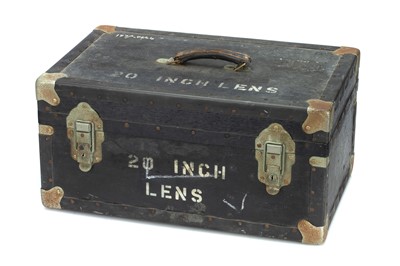 Lot 346 - A Vinten HS300 High-Speed 35mm Motion Picture Camera
