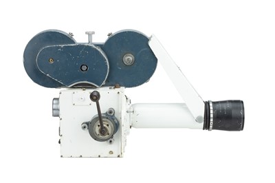 Lot 346 - A Vinten HS300 High-Speed 35mm Motion Picture Camera