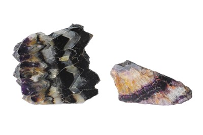 Lot 511 - Fluorite, Blue John