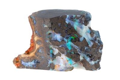 Lot 515 - Opal, Queensland, Australia