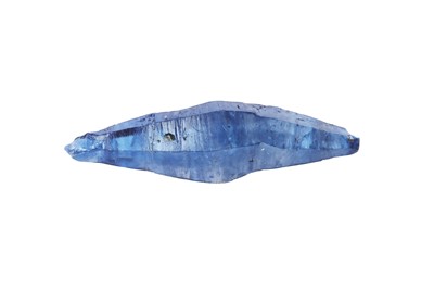 Lot 519 - Two Sapphires, Sri Lanka