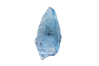 Lot 519 - Two Sapphires, Sri Lanka