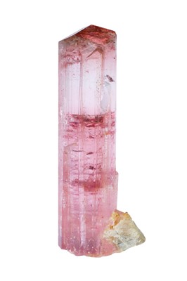 Lot 523 - Pink Tourmaline, Afganistan