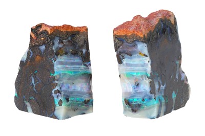 Lot 527 - Opal, Queensland, Australia