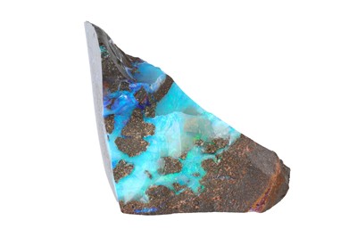 Lot 538 - Opal Queensland, Australia