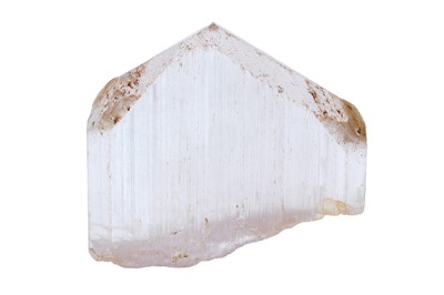 Lot 540 - Spodumene Kunzite, Afghanistan