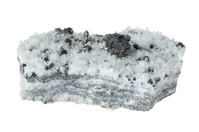 Lot 543 - Bournonite, Peru