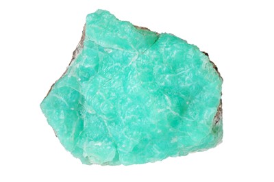 Lot 544 - Smithsonite, Kelly Mine New Mexico, U.S.A.