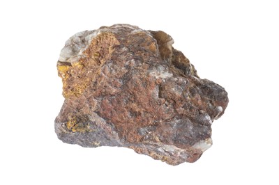 Lot 557 - Gold Ore