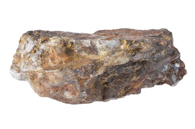 Lot 557 - Gold Ore