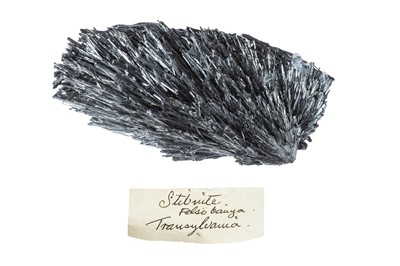 Lot 561 - Stibnite Felsobanya, Transylvania, Romania