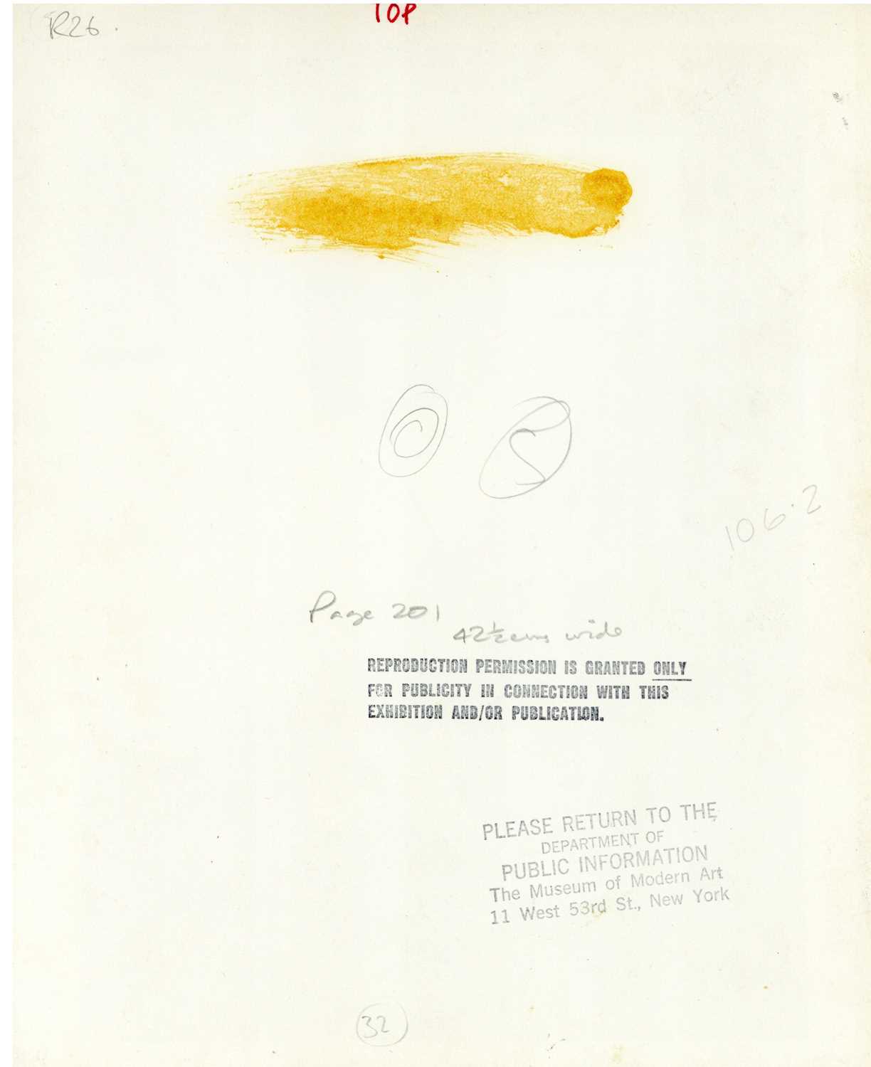 Lot 309 - ALEKSANDR RODCHENKO (1891-1956) Three