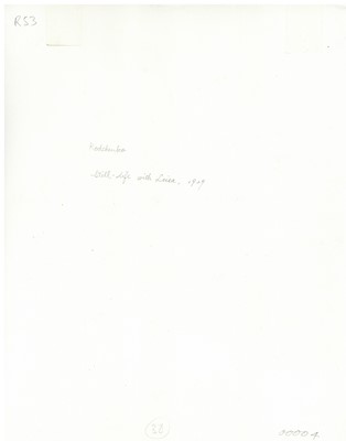 Lot 309 - ALEKSANDR RODCHENKO (1891-1956) Three Photographs