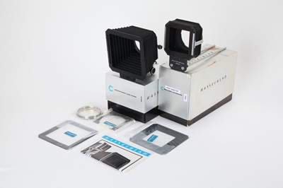 Lot 678 - A Selection of Boxed Hasselblad Lens Shades