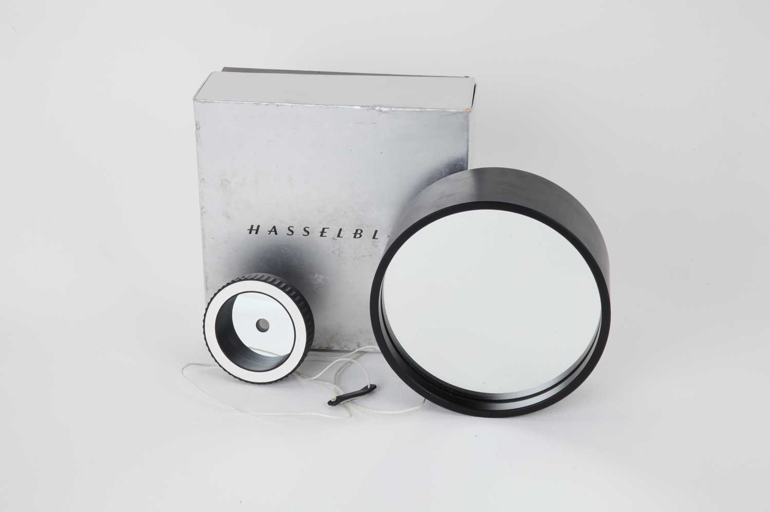 Lot 673 A Hasselblad Linear Mirror Unit TIABC,