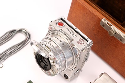 Lecoultre compass outlet camera