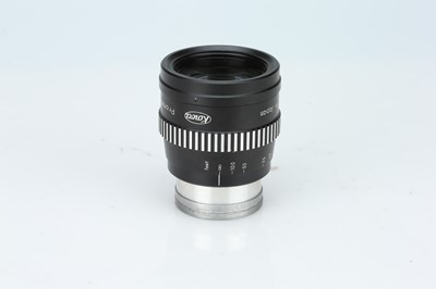 Lot 798 - A Kowa Prominar Anamorphic 8-Z Lens