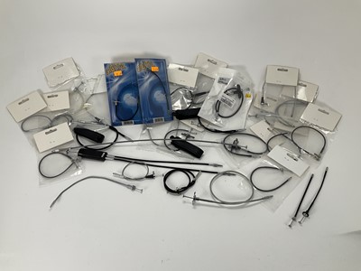 Lot 892 - A Good Selection of Cable Shutter Releases