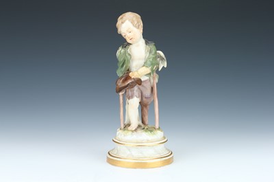 Lot 284 - Meissen