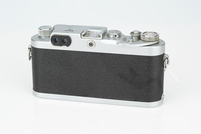 Lot 425 - A  Sears Roebuck Tower 35 Rangefinder Camera