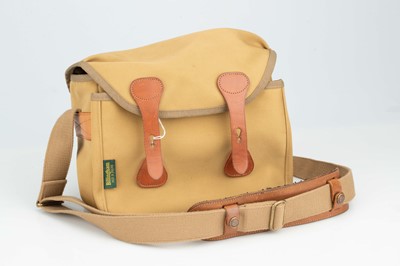 Lot 961 - A Billingham f/5.6 Shoulder Camera Bag