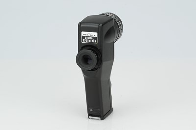 Lot 950 - An Asahi Pentax Digital Spotmeter