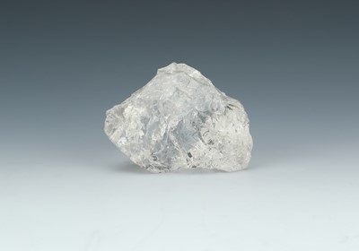 Lot 211 - Rock Crystal (quartz)