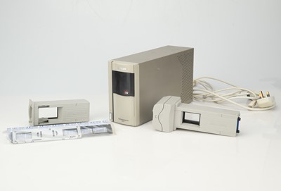 Lot 457 - A Nikon Coolscan IV ED 35mm FIlm Scanner