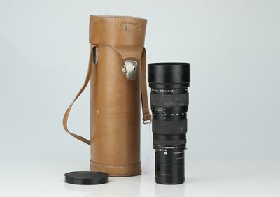 Lot 664 - A Hasselblad Schneider-Kreuznach Variogon 140-280mm f/5.6