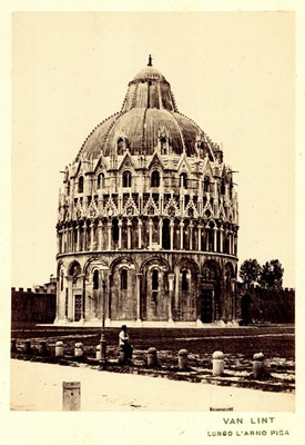 Lot 341 - L RICCI and others, Italian Art and Architecture Photographs