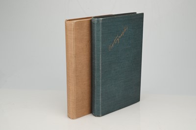 Lot 239 - Two Exceptional Edwardian Photograph Albums