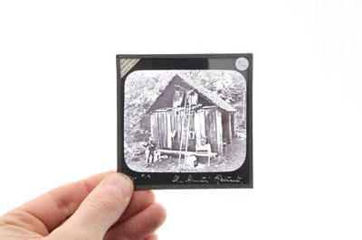 Lot 336 - A Diverse Range of Magic Lantern Slides