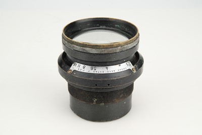 Lot 819 - A Kodak Aero Ektar f/ 2.5 178mm Lens