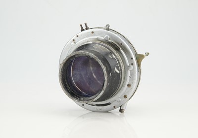 Lot 820 - A Dallmeyer Octac f/1.5 80mm Lens